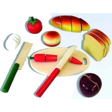COMIDITAS PARA CORTAR PEQUEÑA